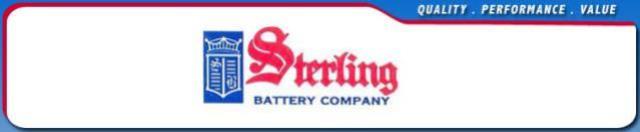 Where to rent Battery Sterling 78HDT 12v in Pasco WA