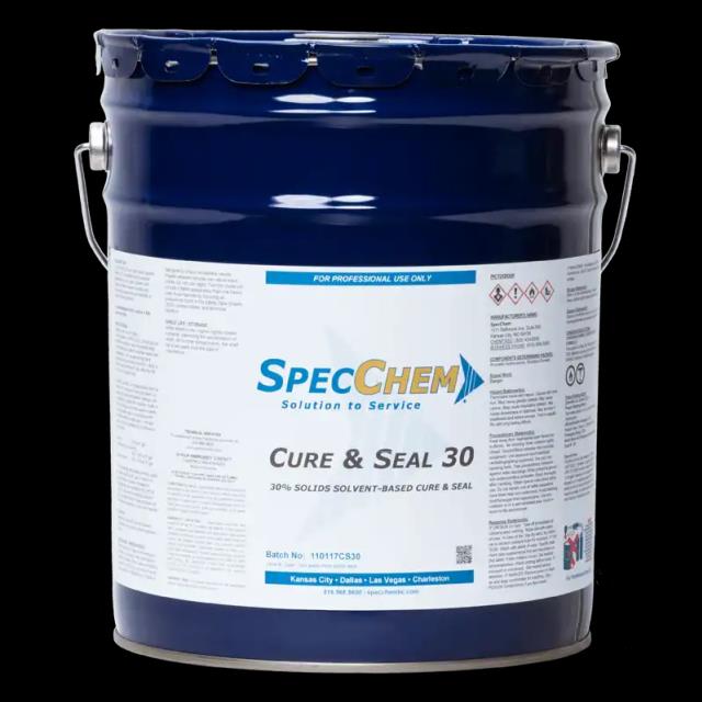 Where to rent SC Cure   Seal 30  Solvant-Based 1Gal in Pasco WA
