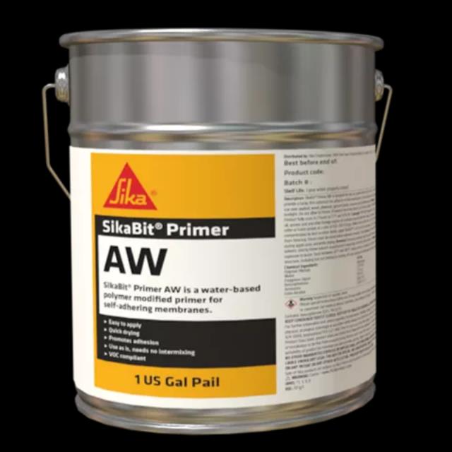 Where to rent SikaBit AW Primer f  S-60 Membrane 5 Gal in Pasco WA