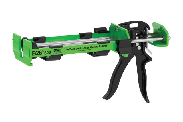 Where to rent Albion Caulking Gun 300ml x 2 B26T600 in Pasco WA