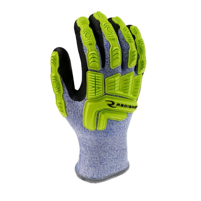 Where to find Radians Knuckle Saver L - Cut Resistant in Pasco