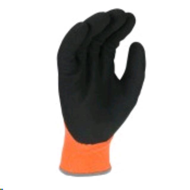Where to find Radians Winter Gripper Gloves L in Pasco