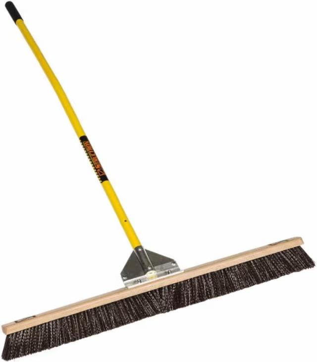 Where to rent Broom 36  General Purpose w  60  Handle in Pasco WA