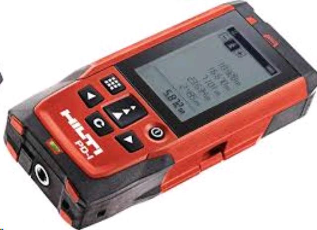 Where to rent Laser Range Meter PD-I in Pasco WA