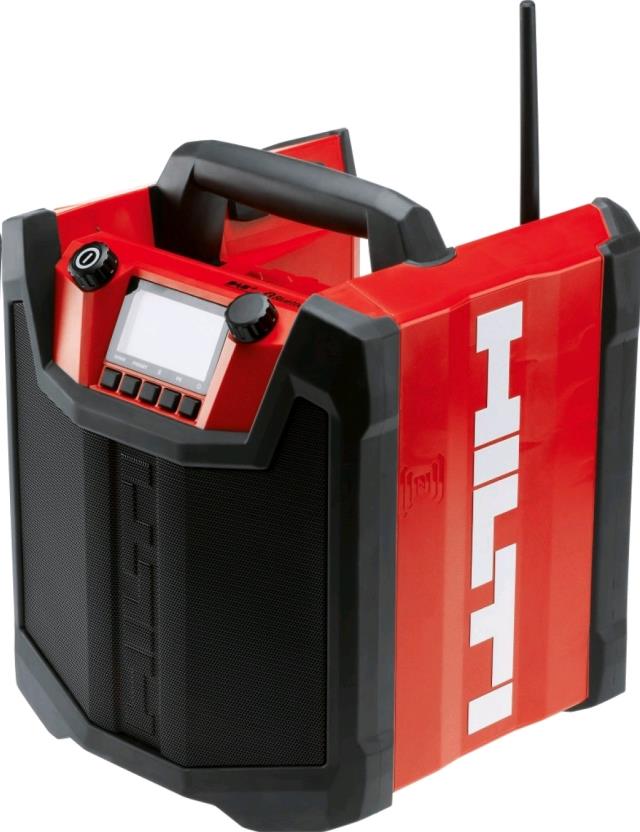 Where to rent Hilti Radio Charger RC4 36 120v in Pasco WA