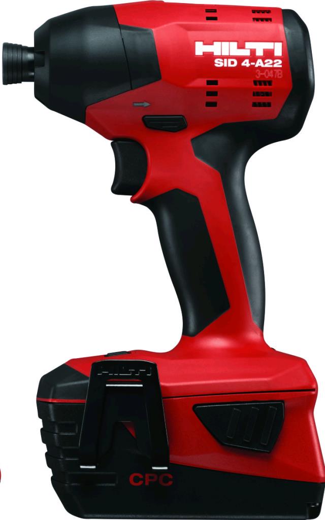Where to rent Hilti Impact SID 4-A22 in Pasco WA