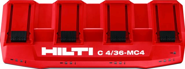 Where to rent Hilti Multi-Bay C 4 36-MC4 115V Bulk in Pasco WA