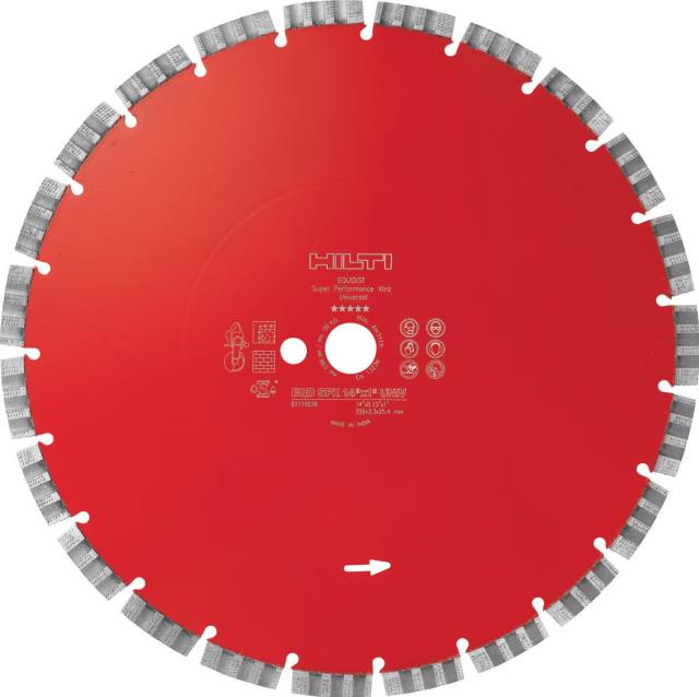 Where to find Blade Hilti Concrete 14 EQD SPX Best in Pasco
