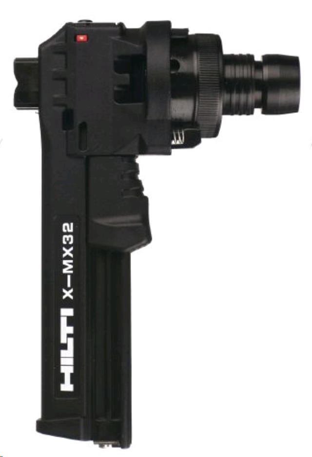 Where to rent Hilti X-MX 32 Nail Magazine-DX 351 in Pasco WA