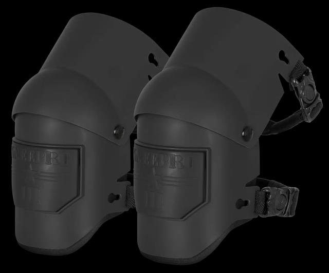 Where to rent SWSS Knee Pads-Ultraflex III Black Black in Pasco WA