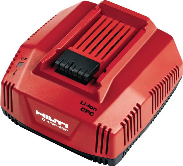 Where to rent Hilti C4 36-350 Battery Quick Charger in Pasco WA