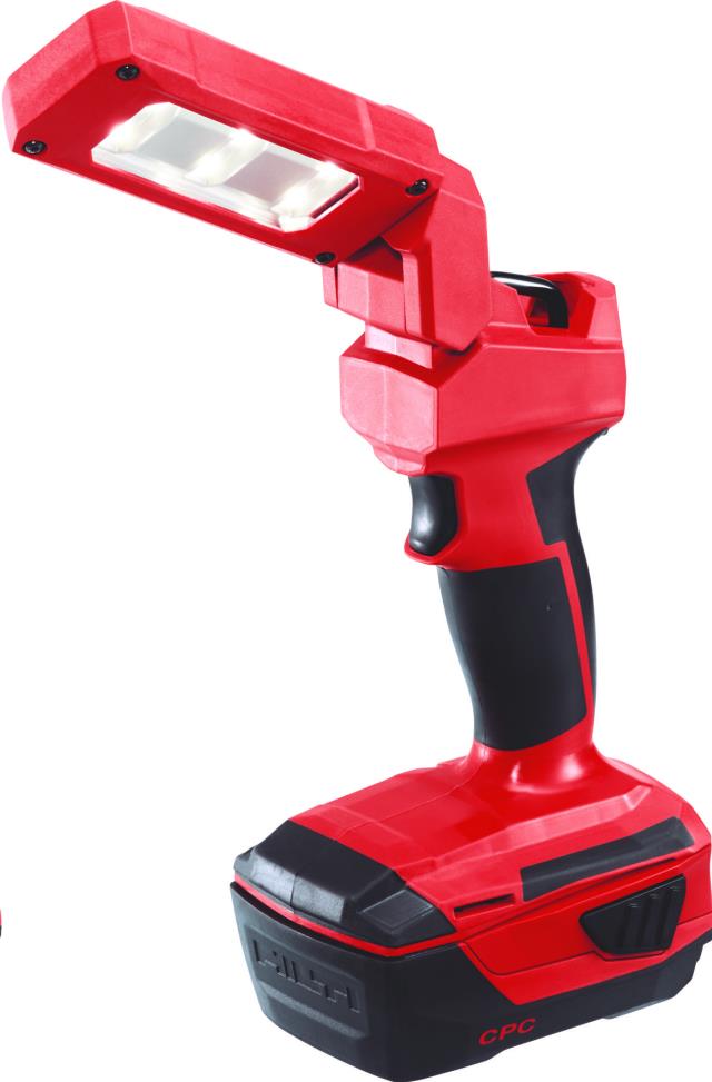 Where to rent Hilti Flashlight SL 2-A22 in Pasco WA