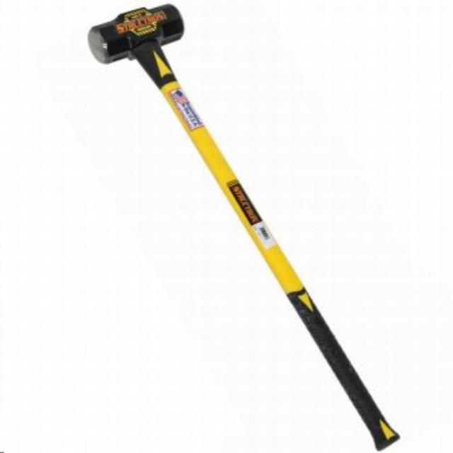 Where to rent Sledge Hammer 16  FG 36  Handle, Structr in Pasco WA