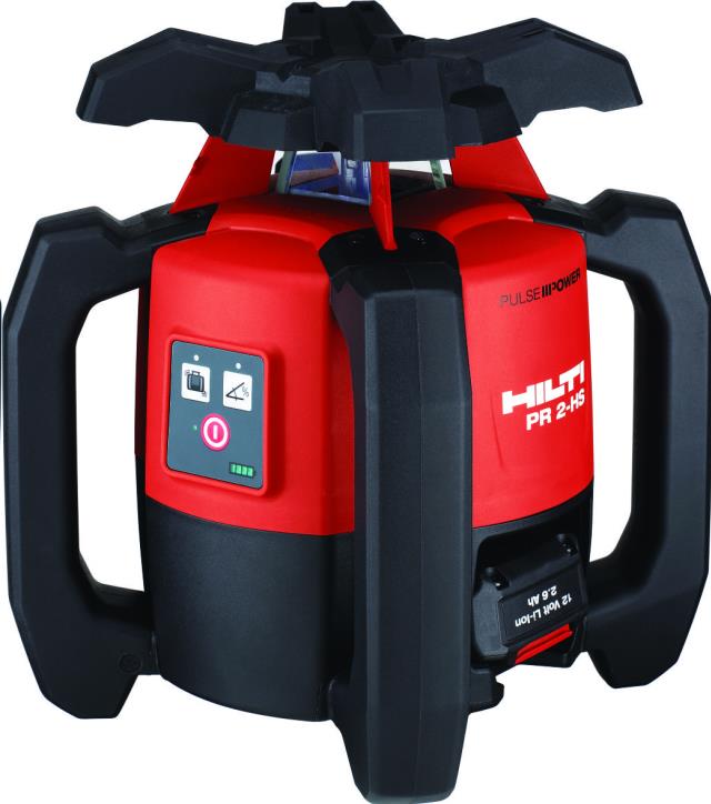 Where to rent Hilti PR 2 HS Laser in Pasco WA