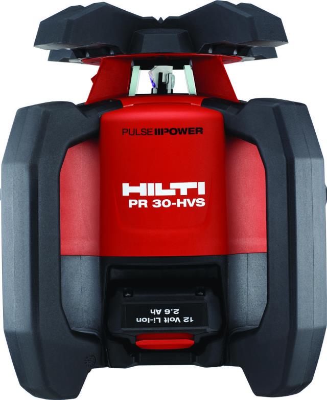 Where to rent Hilti PR 30 HVS  Rotating Laser in Pasco WA