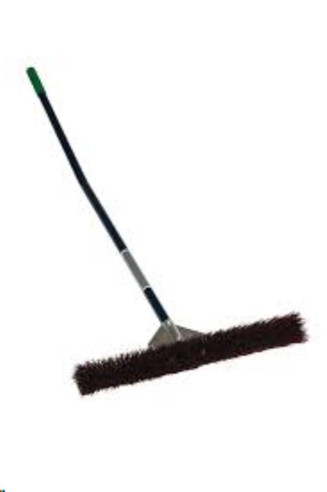 Where to rent Broom 24  General Purpose w Ergonomic Ha in Pasco WA