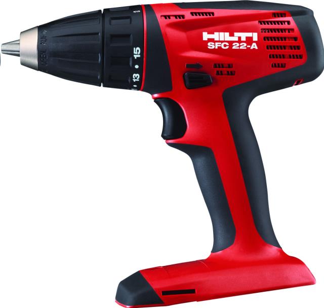 Where to rent SFC 22-A 1 2  Cordless Drill Driver only in Pasco WA