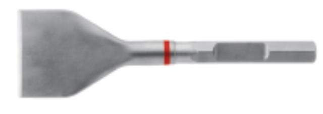 Where to rent Asphalt Flat Chisel 4-15 16  Hilti  TE-H in Pasco WA