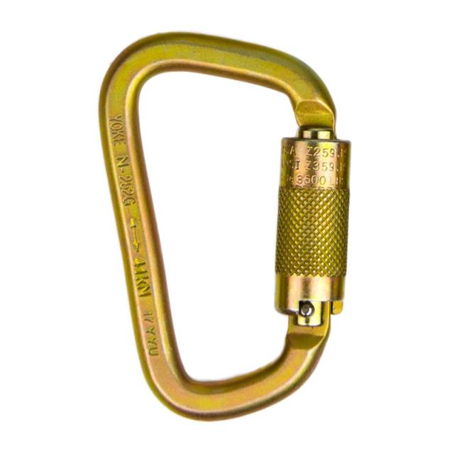 Where to rent Guardian Carabiner 3 4  Locking Gate in Pasco WA