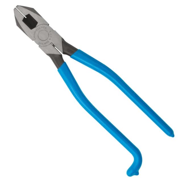 Where to rent ChannelLock 9  IronWorker Pliers in Pasco WA
