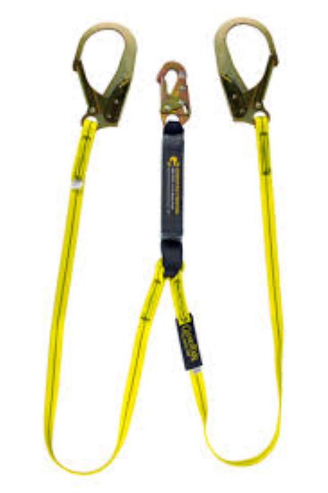 Where to rent Guardian Lanyard Double Leg Steel Rebar in Pasco WA