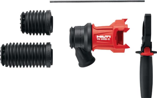 Where to rent Hilti SDS Dust Removal System TE DRS-C in Pasco WA