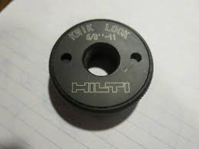 Where to rent Hilti Kwik Lock 5 8  arbor in Pasco WA