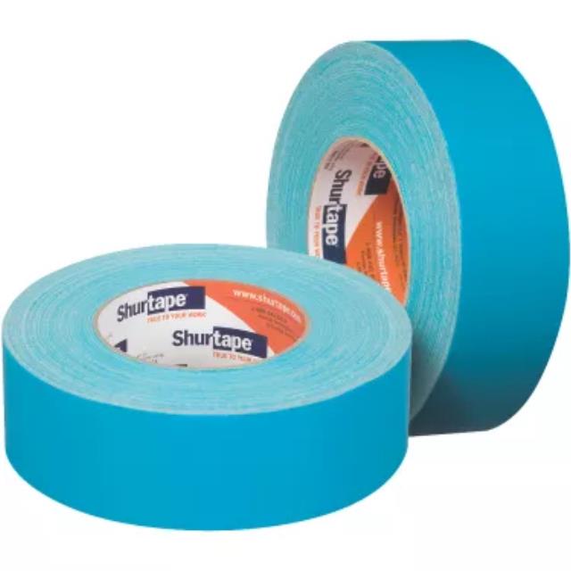 Where to rent Teal Blue Abatement Tape 1.88 x180  roll in Pasco WA