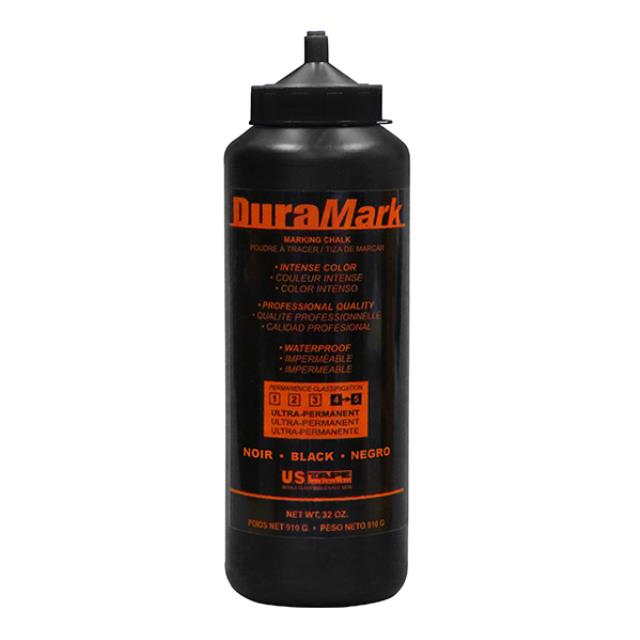 Where to rent DuraMark Black 32oz Permanent Chalk UST in Pasco WA
