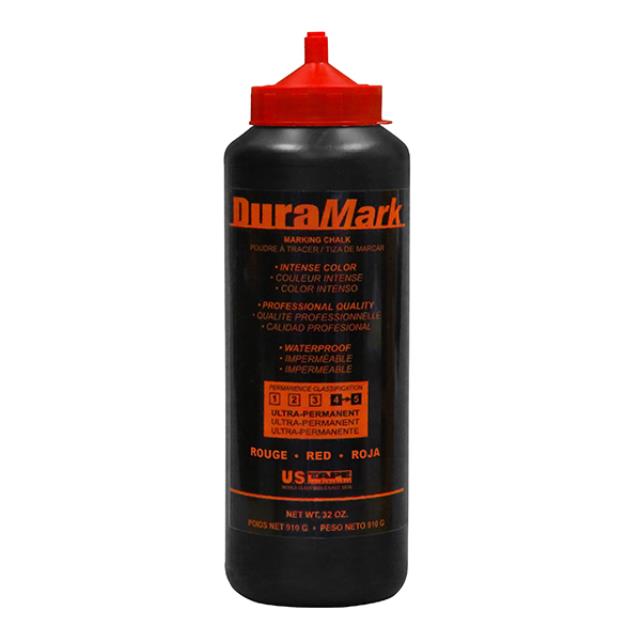 Where to rent DuraMark Red 32oz Permanent Chalk UST in Pasco WA