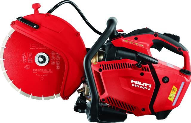 Where to rent Hilti DSH 600 X Hand Held Gas Saw 12 in Pasco WA