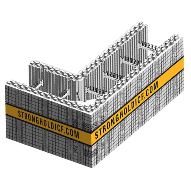 Where to rent SH ICF 8  Corner 90 Degree FX Series in Pasco WA