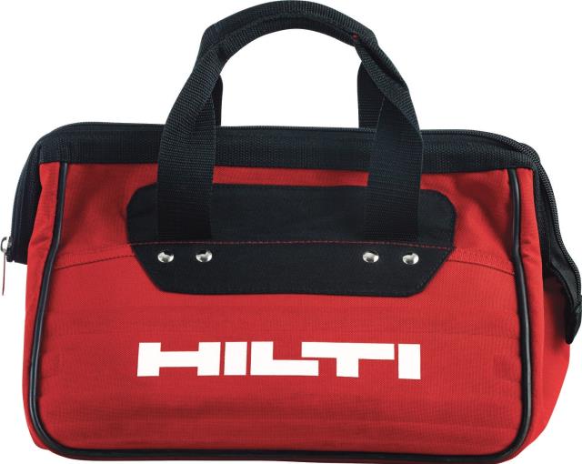 Where to rent Tool Bag Hilti Small Soft in Pasco WA
