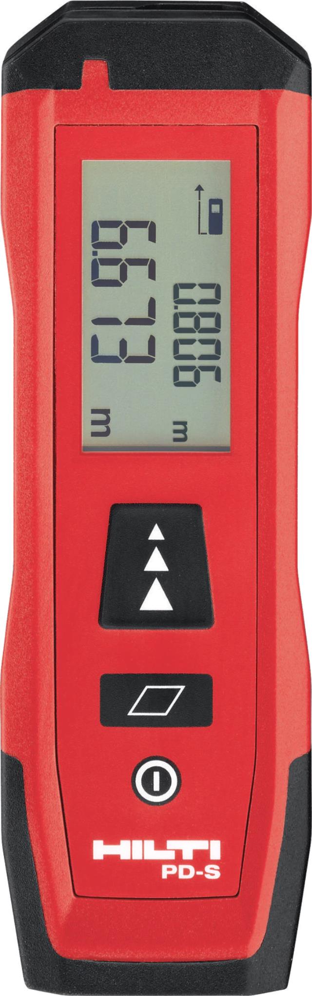 Where to rent Hilti PD-S Laser Distance Meter in Pasco WA