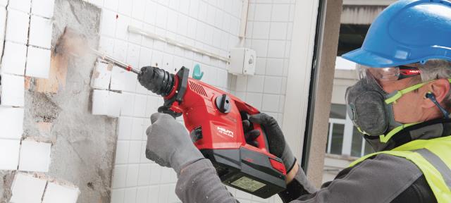 Where to find Hilti Combi Hammer TE 30-A36 Cordless Ki in Pasco