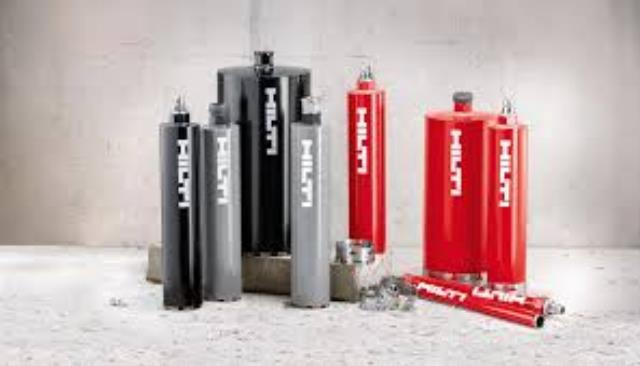 Where to rent Hilti Core Bit BI 3 X17  P-UNIVERSAL in Pasco WA