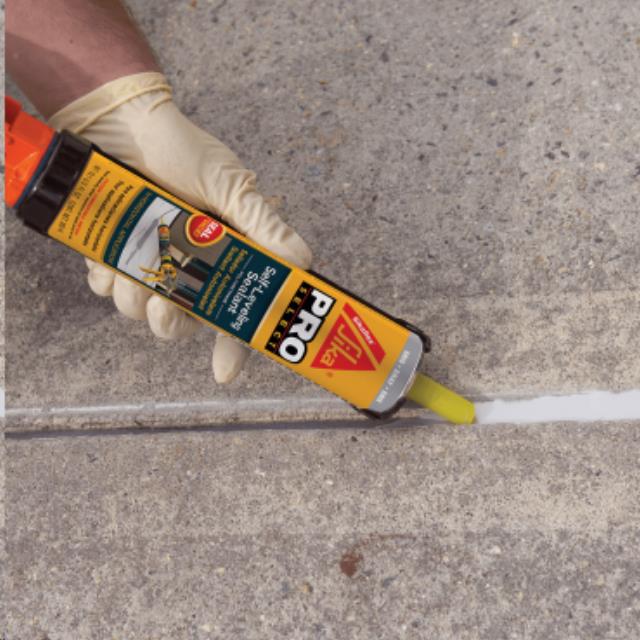 Where to rent SikaFlex Self Leveling Sealant Sandstone in Pasco WA