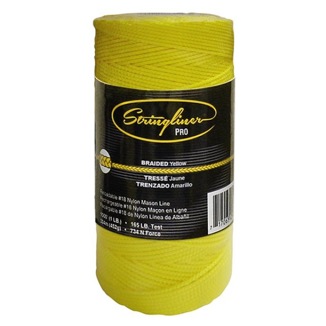 Where to rent StringLiner 1000  Yel Braided Refill UST in Pasco WA