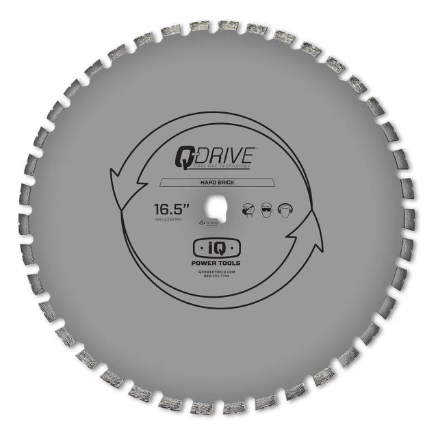 Where to rent iQ 16.5  Q-Drive Hard Brick Blade Silent in Pasco WA
