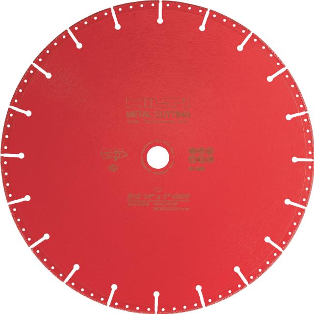 Where to rent SPX METAL-CUTTING DIAMOND BLADE in Pasco WA