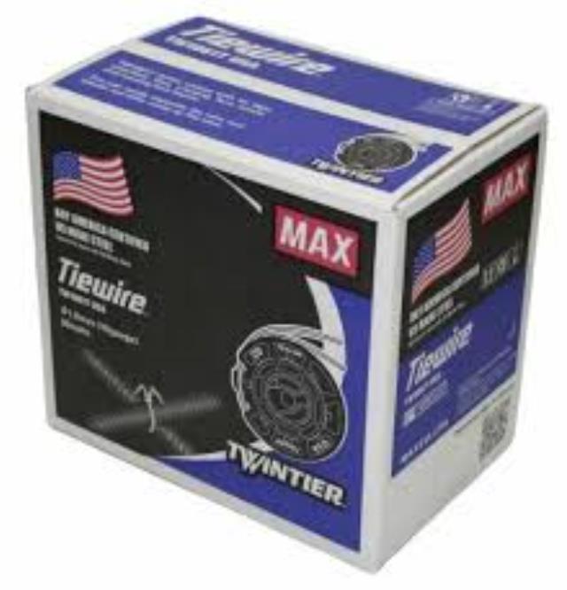 Where to find MaxUSA 19GA PVC Coated Wire f TwinTier in Pasco