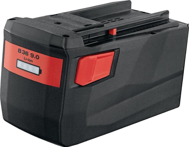Where to rent Battery Hilti B36 9.0 36V Li-Ion in Pasco WA