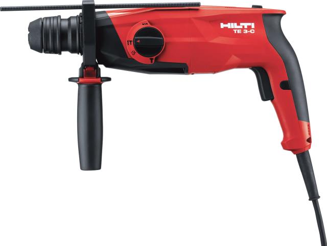 Where to rent Hilti TE 3-C ROTARY HAMMER in Pasco WA