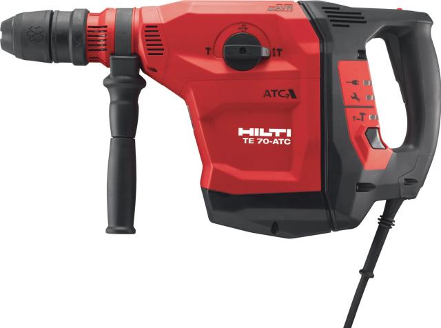 Where to rent Hilti TE 70-ATC AVR Combihammer in Pasco WA