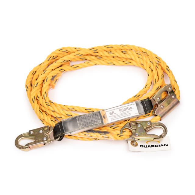 Where to rent Guardian 25  Poly Steel Rope Vertical LL in Pasco WA
