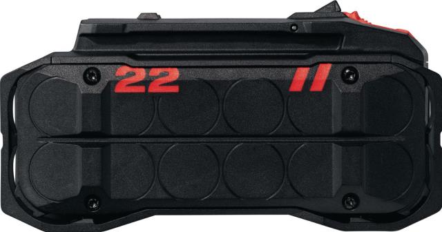 Where to rent Hilti Nuron B 22-170 22v Battery Pack in Pasco WA