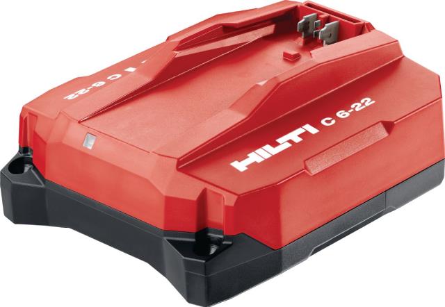 Where to rent Hilti Nuron C 6-22 115V  Battery Charger in Pasco WA