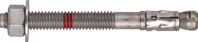 Where to rent Stud Anchor Hilti 3 8x3.5  SS304 KB-TZ2 in Pasco WA