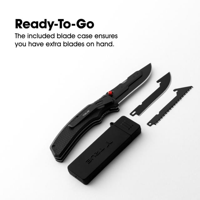 Where to find True Replaceable Blade Knife in Pasco