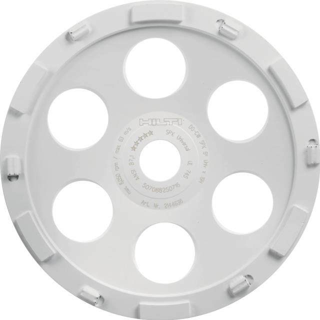 Where to rent Hilti Epoxy Diamond Wheel 6 in Pasco WA